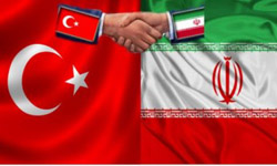 وزیر توسعه ترکیه و هیات 100 نفری اقتصادی به ایران می آیند