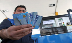 پیشنهاد جدید وزارت نفت به ستاد هدفمندی/ هزینه صدور کارت سوخت گران می‌شود