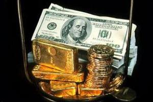 بلومبرگ: تشدید خشونت ها در عراق، قیمت جهانی طلا را افزایش داد