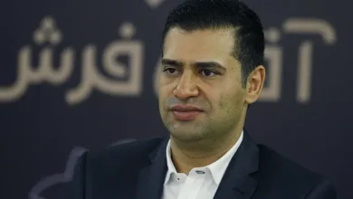 علی فرهی