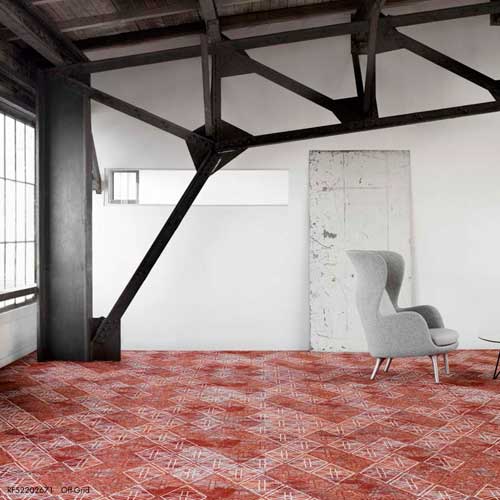 طرح های فرش مدرن - ege carpet دانمارک