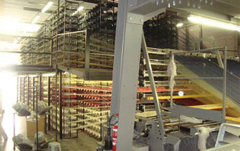 دستگاه بافندگي