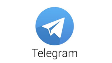 کانال رسمی تلگرام مجله کهن