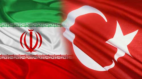 روابط تجاری ایران و ترکیه