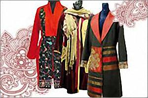 پوشاک ایرانی