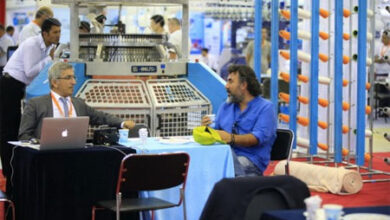 نمایشگاه بین المللی ماشین آلات نساجی ازبکستان