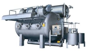 ماشین آلات دست دوم نساجی