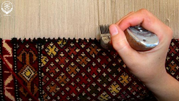 تحول در صنعت فرش - فرش دستباف