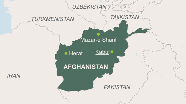 انتقال فرش ماشینی به افغانستان؛ خوب یا بد؟
