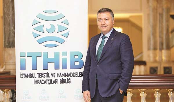 صنعت نساجی ترکیه پیش به سوی ثبت یک رکورد جدید