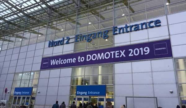 دموتکس ۲۰۱۹ ، اسف بار ترین دموتکس تاریخ برای ایرانیان