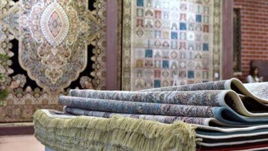 دموتکس ترکیه فرصت طلایی برای عرضه فرش ایرانی در بازارهای بین‌المللی
