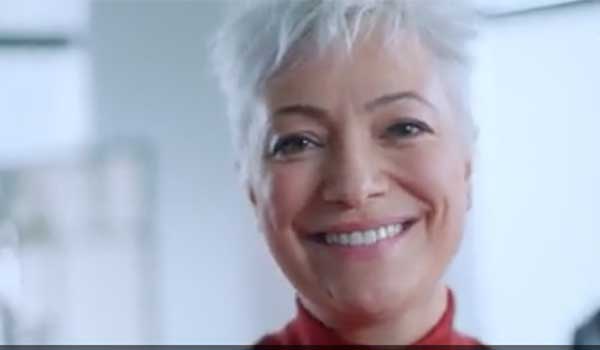 ویدئو زیبای شرکت ال سی وایکیکی ترکیه در مورد ۸ مارچ روز جهانی زن