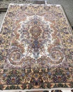 فرش ماشینی فرش دستباف