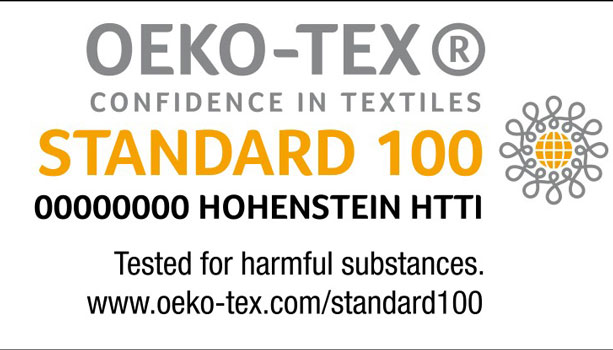 استانداردهای نساجی oeko-tex اوکوتکس