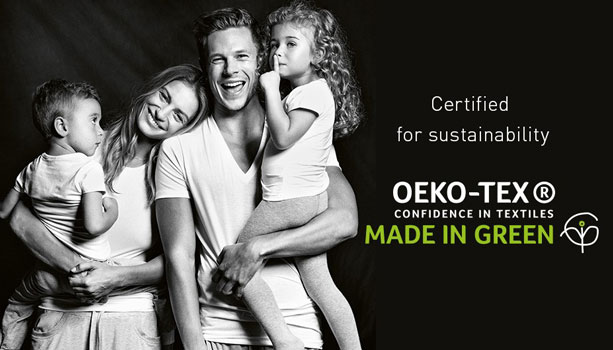 موسسه اوکوتکس :: چطور مشتریان سخت گیر را به خرید محصولات سبز و استاندارد مطمئن کنیم؟