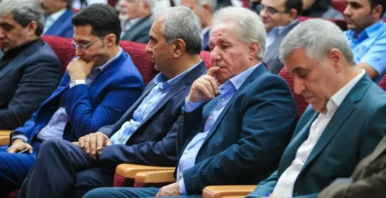 قالی سلیمان