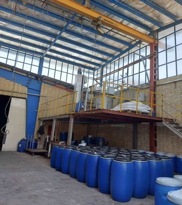 موارد مرتبط به نساجي