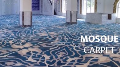 mosque-carpet