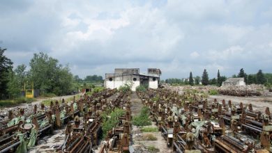 نساجی گیلان احیا و بازسازی برای