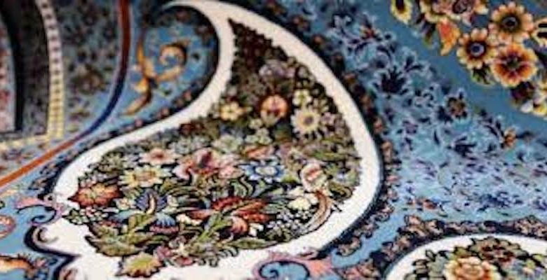 فرش ماشینی ایران؛ صنعتی ارزآور و اشتغالزا