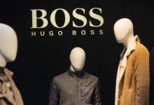 Hugo Boss هزار شغل در ترکیه ایجاد می‌کند
