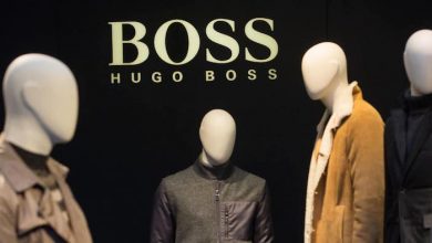 Hugo Boss هزار شغل در ترکیه ایجاد می‌کند