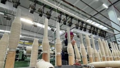 صادرات نخ پشم ترکیه به ۴۲ میلیون و ۶۳۱ هزار دلار رسید