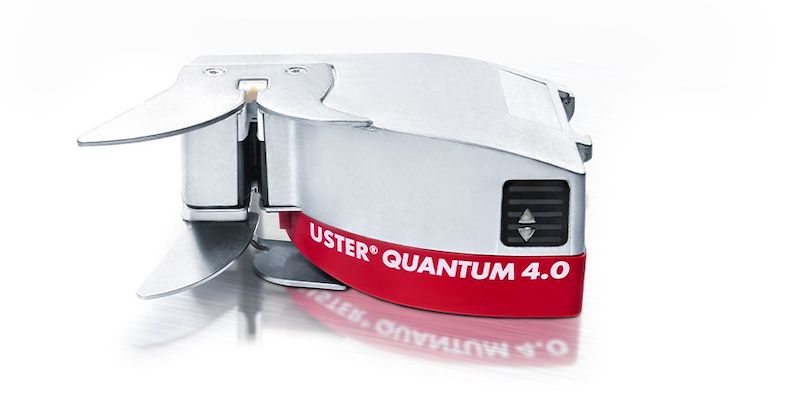 Uster-quantum