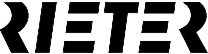 Rieter-logo