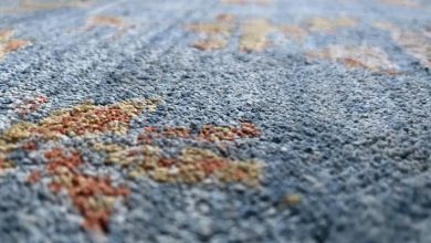 افزایش کارایی و کاهش تاثیرات زیست محیطی صنعت فرش