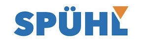 spuhl textile machinery logo