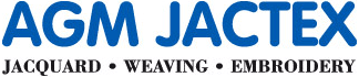 AGM_Jactex_Logo_Swiss_Textie_Machinery_Industry_kohan_textile_journal