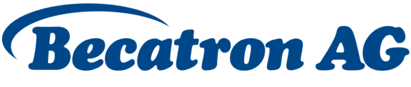 Becatron-Logo_Swiss_Textie_Machinery_Industry_kohan_textile_journal