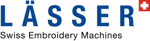 Laesser-Logo_Swiss_Textie_Machinery_Industry_kohan_textile_journal