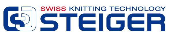 Steiger-Logo_Swiss_Textie_Machinery_Industry_kohan_textile_journal