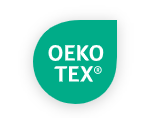 تغییر لوگو برند تجاری OEKO-TEX®
