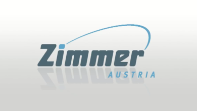Zimmer Austria | Digital Printing Systems - Colaris