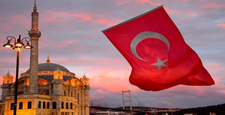 سیاست زدگی اقتصاد و خطر از دست رفتن بازارهای منطقه برای ترکیه