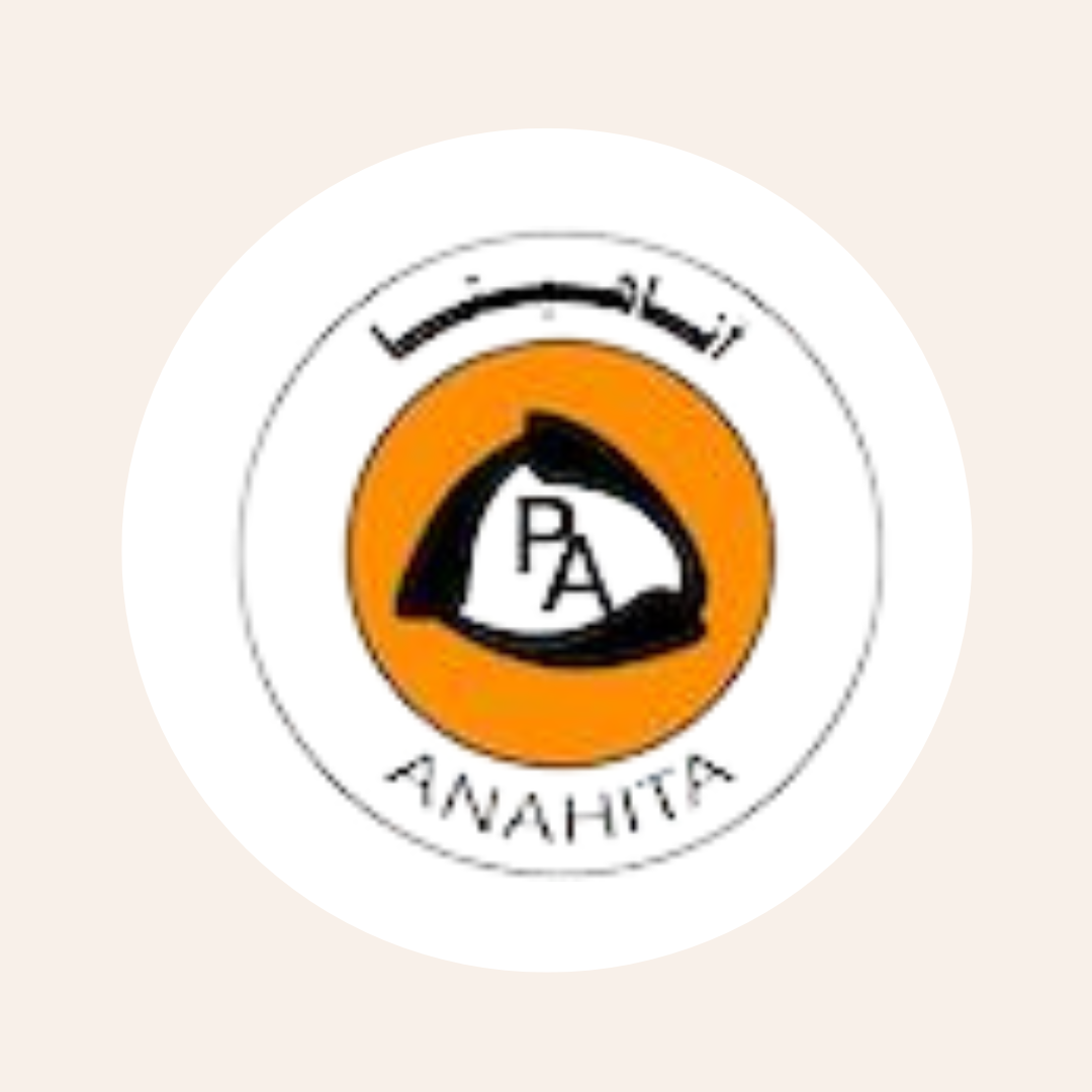 آناهیتا