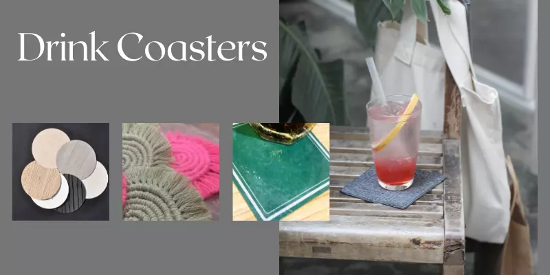 drink-coasters