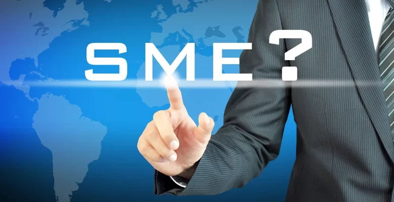 صنایع کوچک و متوسط (SMEs)، رمز توسعه اقتصاد