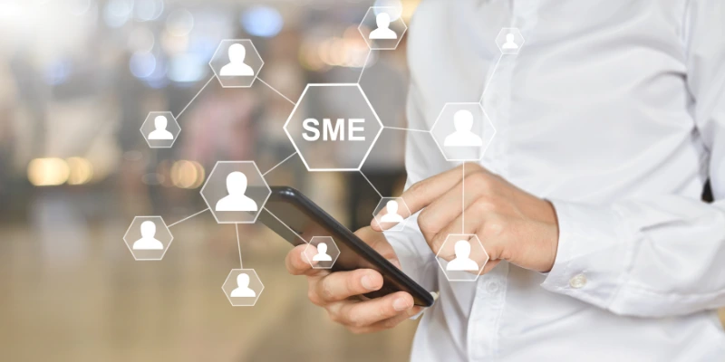 صنایع کوچک و متوسط (SMEs)، رمز توسعه اقتصاد