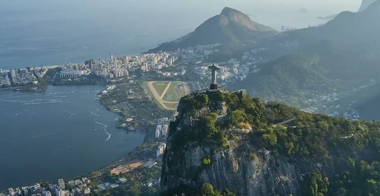 طبیعت برزیل