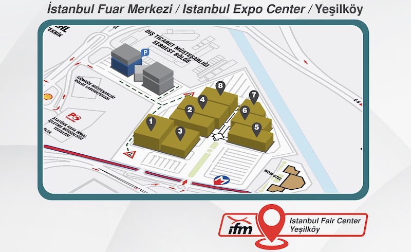 ifm-fair-center
