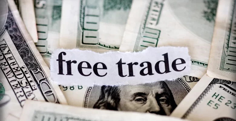 قرارداد تجارت آزاد، فرصت حضور در بازارها