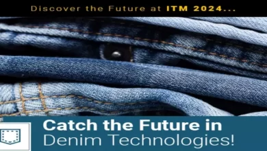 آینده ی فناوری های جین را در نمایشگاه ITM 2024 ببینید!