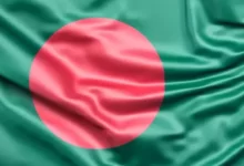 بنگلادش، پدیده دهه‌های اخیر صنعت نساجی