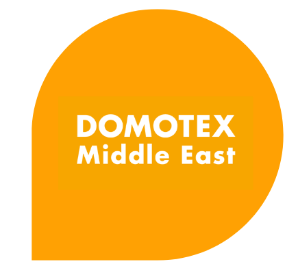 لوگوی دموتکس دبی یا خاورمیانه