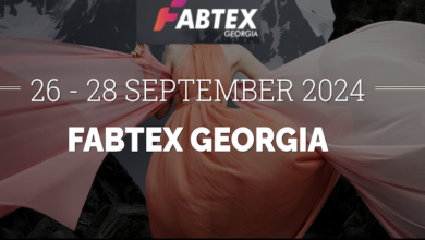 فابتکس (FABTEX): نمایشگاه نساجی و مد گرجستان